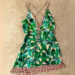 NWT Sperry dress. Size large.